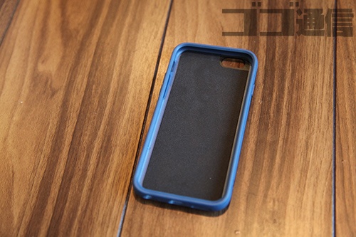Zolo マグネットタフケース 4.7インチ iPhone 6用