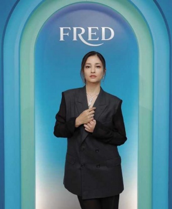 Instagram:黒木メイサ(@meisa_kuroki_)より	Instagram:黒木メイサ(@meisa_kuroki_)より