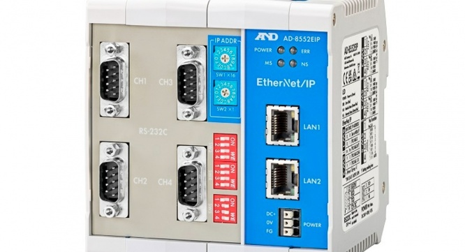 株式会社エー・アンド・デイのプレスリリース画像
