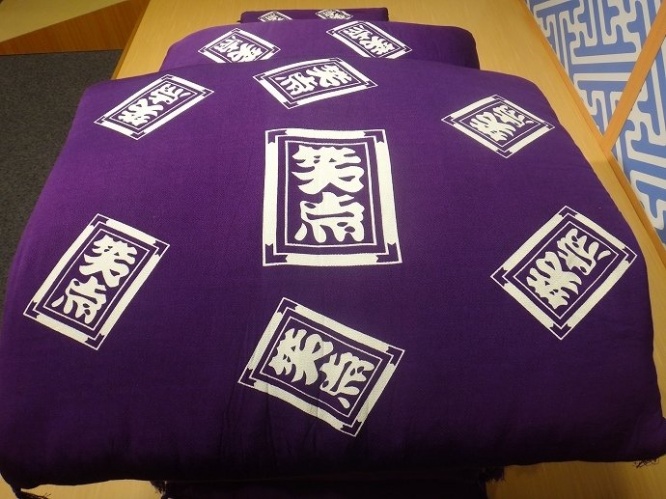 想像よりも大きい