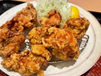 今やるなら『おいしい唐揚げ店』！？　倒産が急減・前年から4割減　ブームから「定着」へトレンド変化！