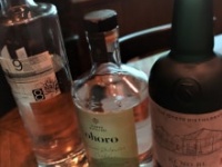 クラフトジン