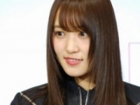 櫻坂46・菅井友香