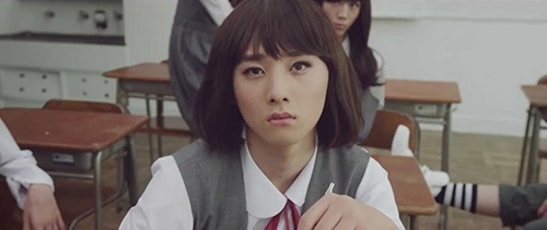 この子も。。。