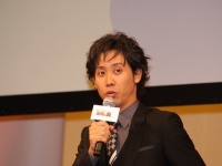 大泉洋さん（2009年時）