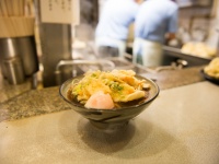 広末涼子　10代のとき立ち食いそばに一人で入って注意「なんで怒られたかわからなかった」