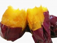 冷やし芋（「焼き芋　桜」のウェブサイトより）