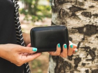 お金持ち。財布に入れると「運気UPするもの」4つ