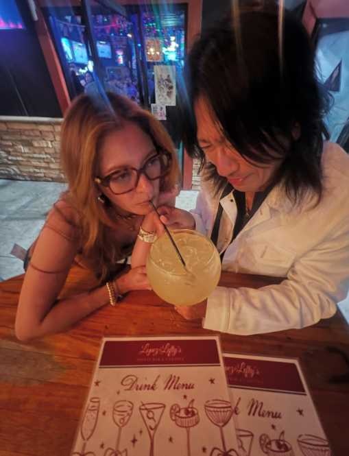 Instagram:岩堀せり(@iwahoriseri)より