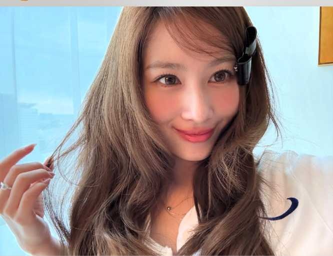 Instagram:サナ(@m.by__sana)より