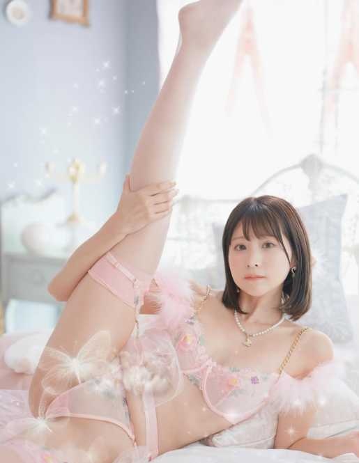 "Instagram:江口いちご(@ichigo_eguchi)より "