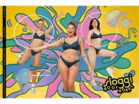 ノンワイヤーを超えた快適さ。「sloggi BODY ADAPT」から大人っぽい新色が登場！