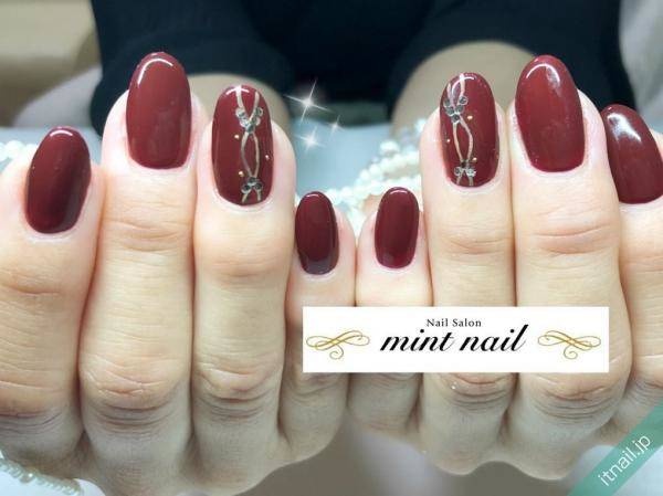 mint nail (岡山)