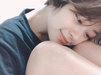 里々佳Instagramより