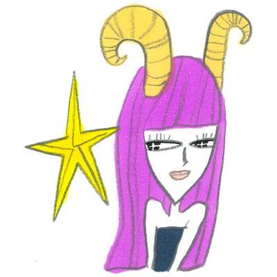 やぎ座は「ものごとがきれいに整理される」