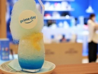 これがタダ!?　 Amazonが手掛ける日本初の無料のポップアップカフェがすごかった