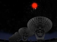 深宇宙から謎のシグナルが異常なほど活発に。5時間で15回のパルスが確認される（米研究）