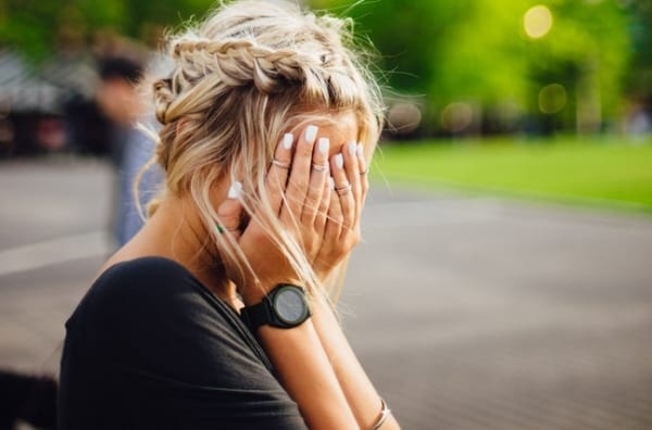 嫌われる人の10の共通点