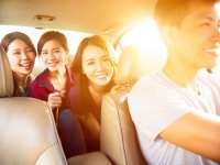 渋滞中もワイワイ盛り上げ！車内の暇つぶしゲーム12選【遊び方の解説付き】