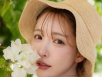 『Last your...』⒞撮影／上野勇