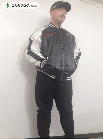 安田大サーカスクロちゃんオフィシャルブログ「クロちゃんのアロマ研究所」より