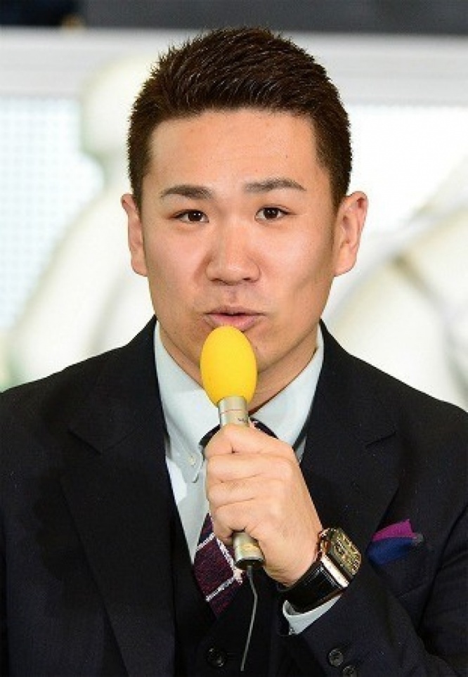 田中将大