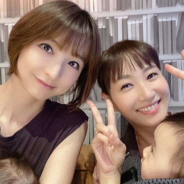 藤本美貴、篠田麻里子＆前田敦子との食事会報告に苦言が続出「大人だけならまだしも…」