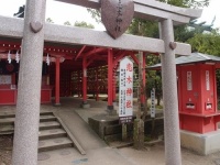 恋木神社（flickr.com