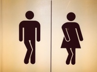 トイレは早めに行くべし（hirotomo tさん撮影、flickrより）