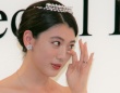 三吉彩花が大粒の涙「父の日にウェディングドレスを見せられて嬉しい」