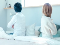 妻が夫にいらだち、夫が妻に嫌気が差す　夫婦の会話がすれ違うワケ（＊画像はイメージです）