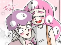 大嫌いだったはずなのに。そりの合わなかった姉妹が和解した瞬間【ないものねだりの女達。 #393】