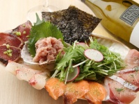 MICHI FISH&amp;OYSTER／株式会社ディーアールのプレスリリース画像