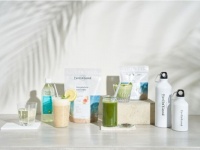 フィットネスプロデューサー・AYA監修。ライフスタイルに合わせた新商品発売