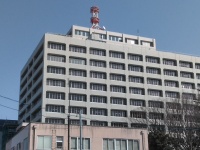 駐車場で『少女と性交』　残業代「22万円だまし取る」　福島県が2人の教職員を懲戒免職に…
