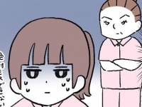 憂鬱すぎる。ひどい陰口オンパレードの職場で、ふと漏れてしまう本音【仕事を辞めた話＃10】