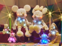 （C）Disney （C）Disney／Pixar （C）Disney. Based on the 'Winnie the Pooh' works by A.A. Milne and E.H. Shepard.