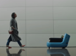 賢くて可愛い！空港内で荷物を運んで誘導もしてくれるロボット“Care-E”