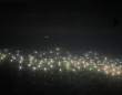深夜2時に見た〝超常的光景〟に11万人驚がく「銀河鉄道の夜みたい」　窓の外に得体の知れぬ光の群れが...
