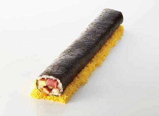 阪神の恵方巻2017