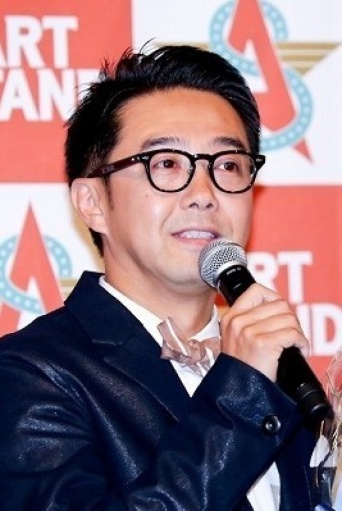 おぎやはぎ・矢作兼