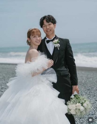 Instagram:Dream Ami(@ami_dream05)より