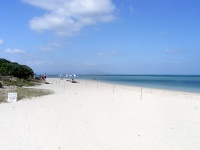 9月になっても夏を楽しめる！ 沖縄の極上ビーチたち！