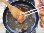 ポイントはアスパラ！　「北上コロッケ」のおいしい作り方