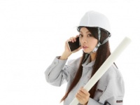 ドボジョ!?　男性が思う女性が活躍しそうな仕事4選