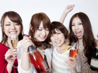 はい、ハズレー！　合コンにきたらガッカリする女性陣・6選