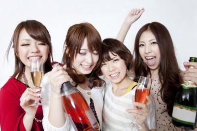 はい、ハズレー！　合コンにきたらガッカリする女性陣・6選