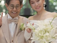 加藤綾菜公式インスタグラムより