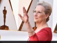 【第90回アカデミー賞授賞式】メリル・ストリープが自身のミームを無意識に再現してしまい話題に
