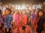 ついに完成！　バブリーダンスの登美丘高校ダンス部公式ＰＶが一段とパワーアップ